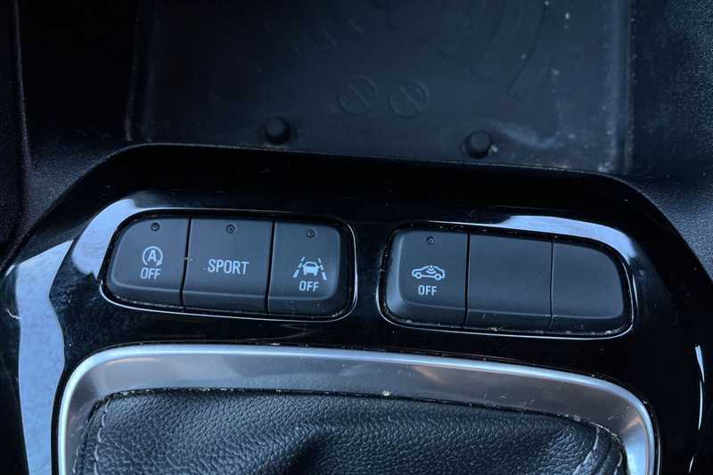 Used Vauxhall Corsa 2024 for sale - 76902804: Photo 40