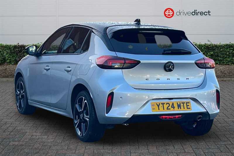 Used Vauxhall Corsa 2024 for sale - 76902804: Photo 5