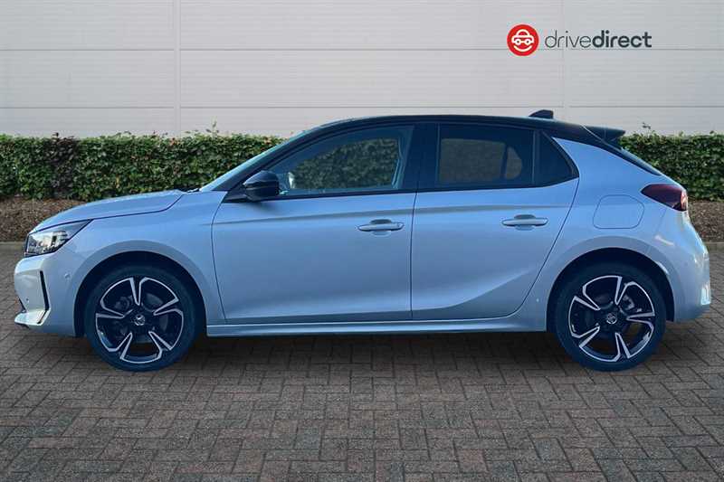 Used Vauxhall Corsa 2024 for sale - 76902804: Photo 6