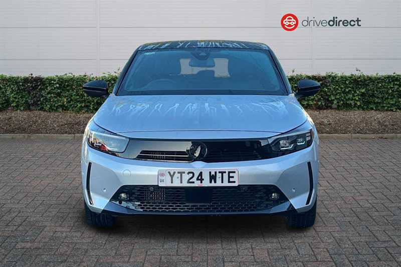 Used Vauxhall Corsa 2024 for sale - 76902804: Photo 8