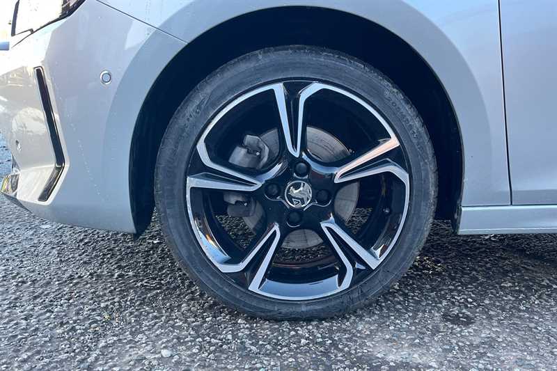 Used Vauxhall Corsa 2024 for sale - 76902804: Photo 9