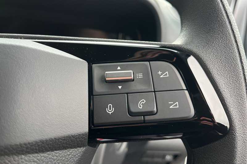 Used Vauxhall Combo Electric 2025 for sale - 77390920: Photo 22