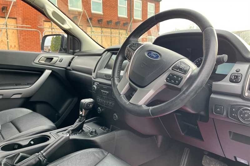 Used Ford Ranger 2021 for sale - 76916758: Photo 13