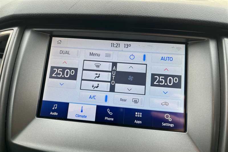 Used Ford Ranger 2021 for sale - 76916758: Photo 18