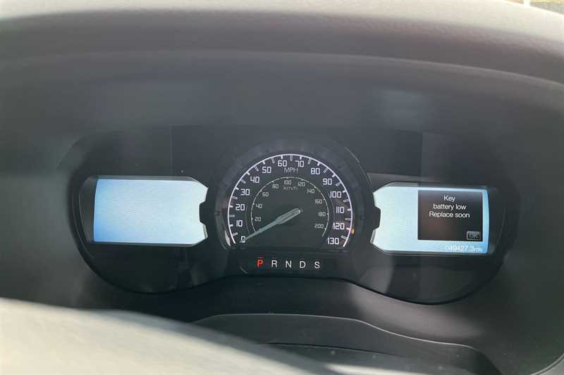 Used Ford Ranger 2021 for sale - 76916758: Photo 20