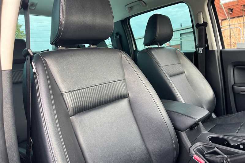 Used Ford Ranger 2021 for sale - 76916758: Photo 23