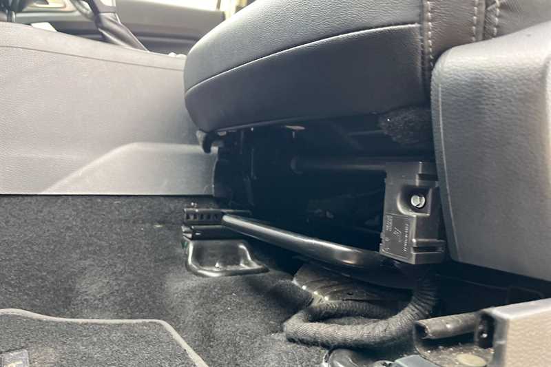 Used Ford Ranger 2021 for sale - 76916758: Photo 26