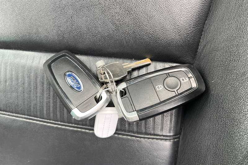 Used Ford Ranger 2021 for sale - 76916758: Photo 36