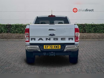 Used Ford Ranger 2021 for sale - 76916758: Photo