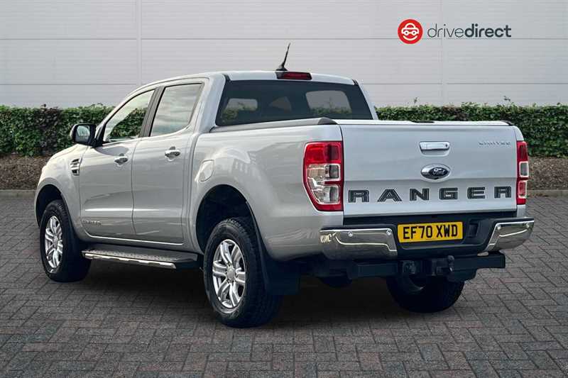 Used Ford Ranger 2021 for sale - 76916758: Photo 5