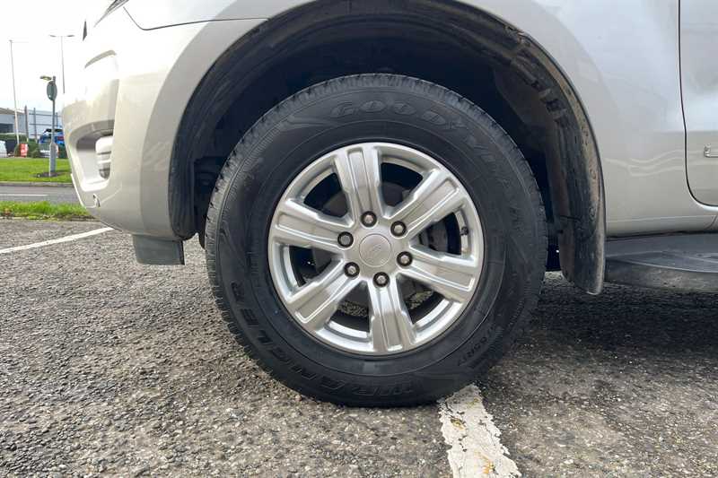 Used Ford Ranger 2021 for sale - 76916758: Photo 9