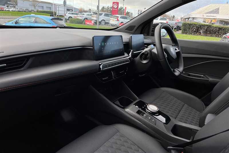 Used MG MG3 2025 for sale - 77309697: Photo 39