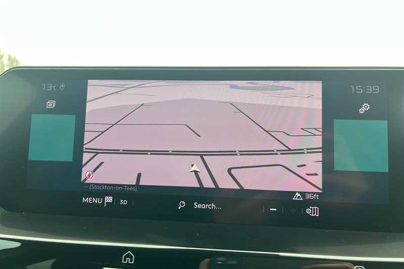 Used Citroen e-C4 2022 for sale - 76956355: Photo 18