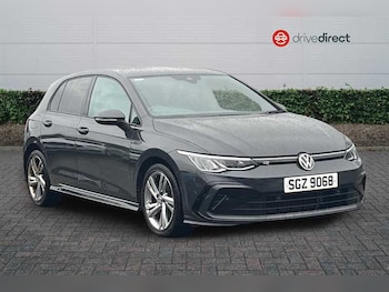Used Volkswagen Golf undefined for sale - 77362267: Photo