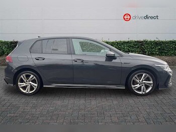 Used Volkswagen Golf undefined for sale - 77362267: Photo