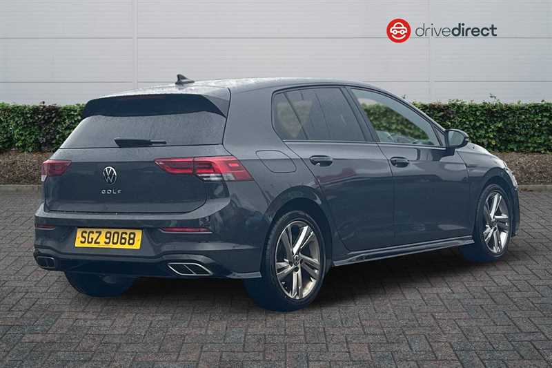 Used Volkswagen Golf for sale - 77362267: Photo 3