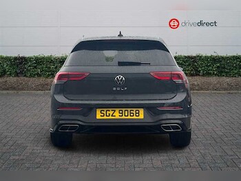 Used Volkswagen Golf undefined for sale - 77362267: Photo