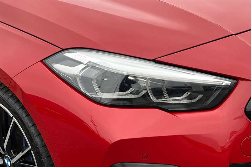 Used BMW 2 Series 2021 for sale - 77844523: Photo 28