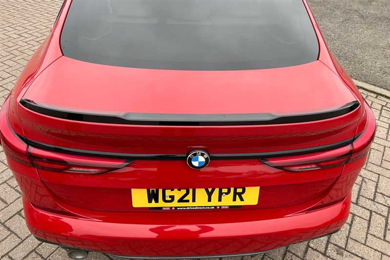 Used BMW 2 Series 2021 for sale - 77844523: Photo 38