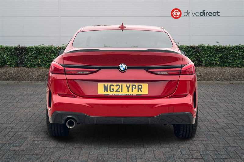 Used BMW 2 Series 2021 for sale - 77844523: Photo 4