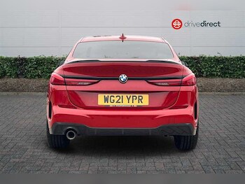 Used BMW 2 Series 2021 for sale - 77844523: Photo