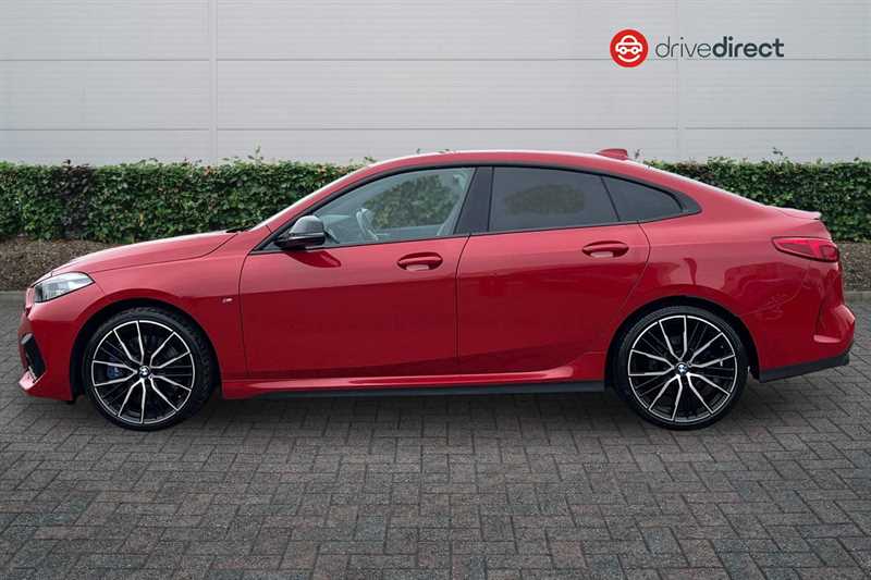 Used BMW 2 Series 2021 for sale - 77844523: Photo 6