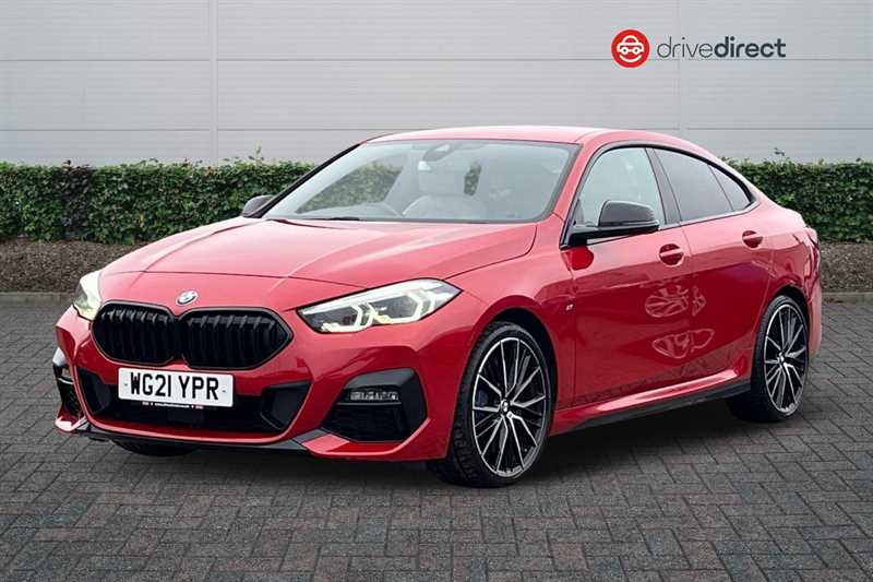 Used BMW 2 Series 2021 for sale - 77844523: Photo 7