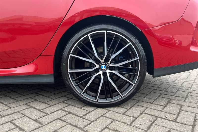 Used BMW 2 Series 2021 for sale - 77844523: Photo 9