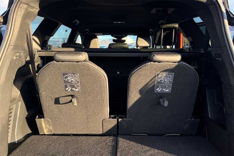 Used Peugeot 5008 2023 for sale - 77887753: Photo 25