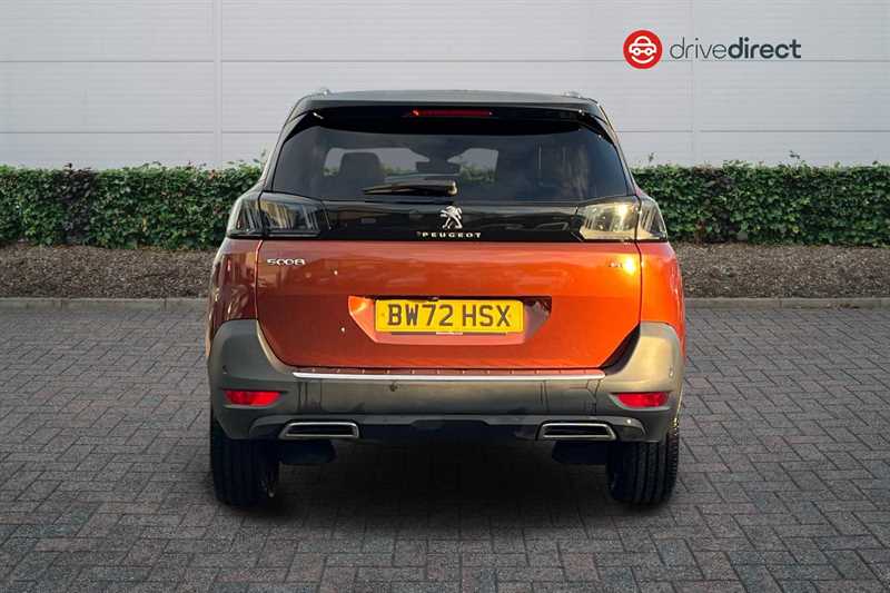 Used Peugeot 5008 2023 for sale - 77887753: Photo 4