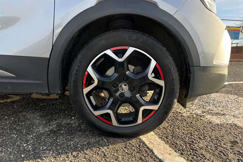 Used Vauxhall Mokka 2023 for sale - 77430486: Photo 12