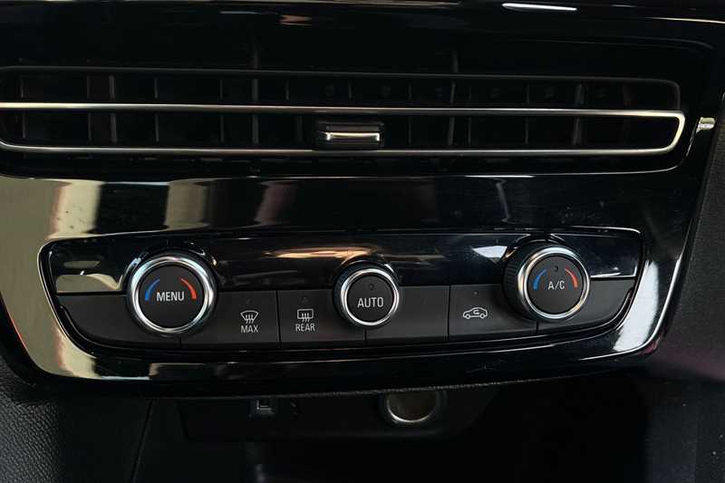 Used Vauxhall Mokka 2023 for sale - 77430486: Photo 15