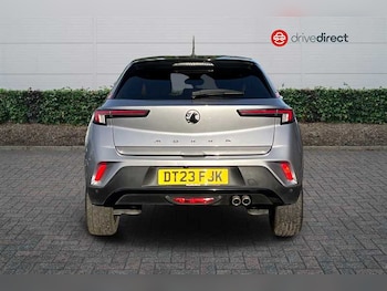 Used Vauxhall Mokka undefined for sale - 77430486: Photo