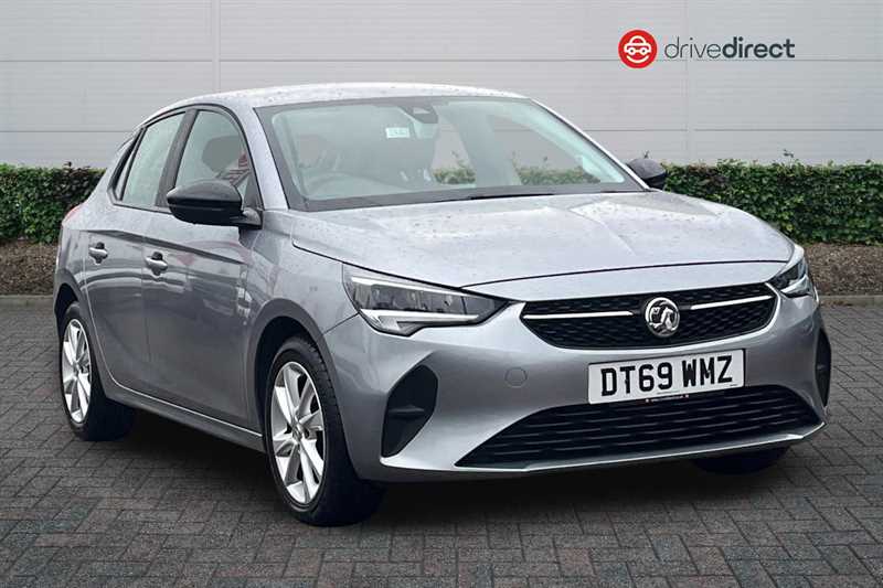 Used Vauxhall Corsa 2020 for sale - 77317512: Photo 1