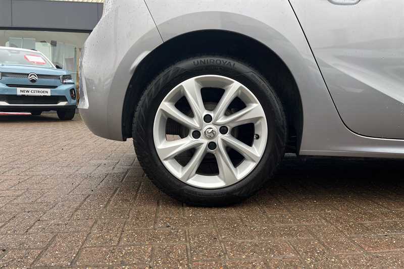 Used Vauxhall Corsa 2020 for sale - 77317512: Photo 11