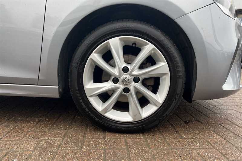 Used Vauxhall Corsa 2020 for sale - 77317512: Photo 12