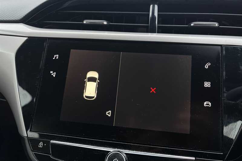 Used Vauxhall Corsa 2020 for sale - 77317512: Photo 19