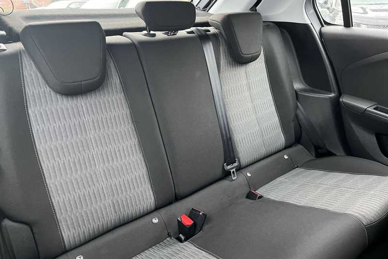 Used Vauxhall Corsa 2020 for sale - 77317512: Photo 24