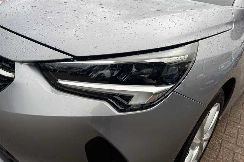 Used Vauxhall Corsa 2020 for sale - 77317512: Photo 29