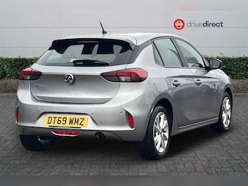 Used Vauxhall Corsa undefined for sale - 77317512: Photo