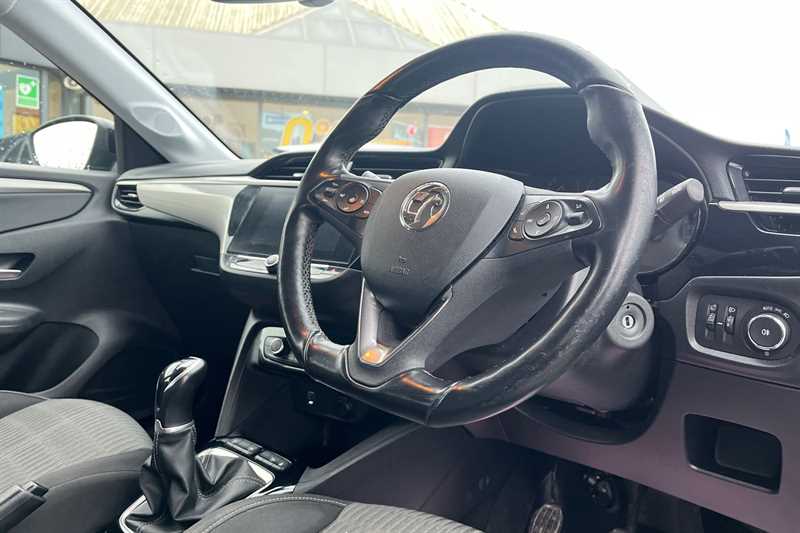 Used Vauxhall Corsa 2020 for sale - 77317512: Photo 40
