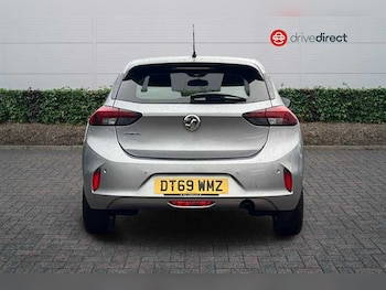 Used Vauxhall Corsa undefined for sale - 77317512: Photo