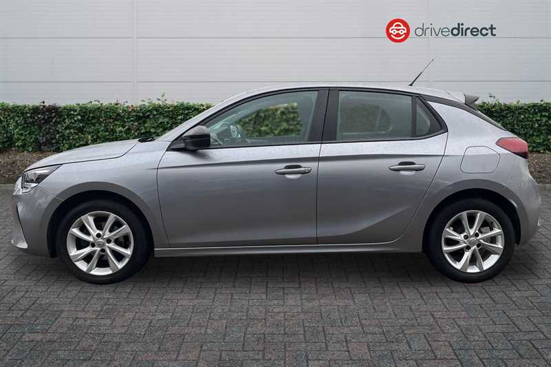 Used Vauxhall Corsa 2020 for sale - 77317512: Photo 6