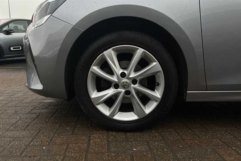 Used Vauxhall Corsa 2020 for sale - 77317512: Photo 9