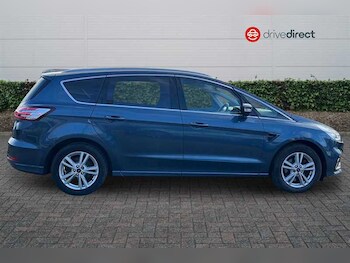Used Ford S-Max 2020 for sale - 78207909: Photo