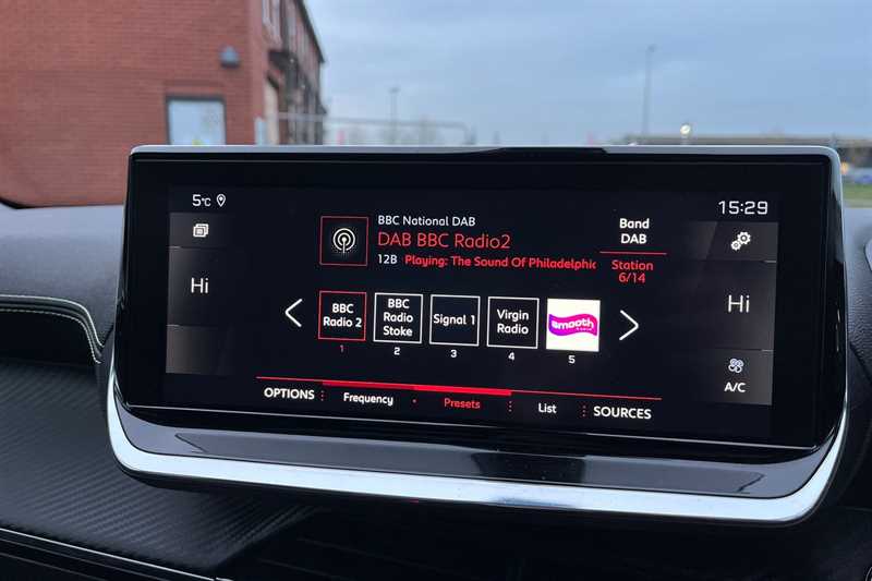 Used Peugeot 2008 2020 for sale - 77317728: Photo 17