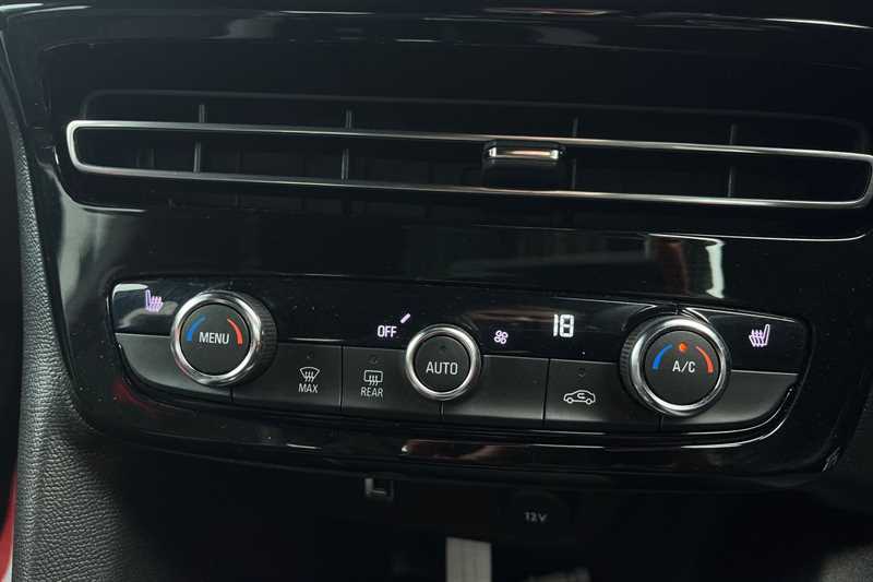 Used Vauxhall Mokka Electric for sale - 77899724: Photo 15