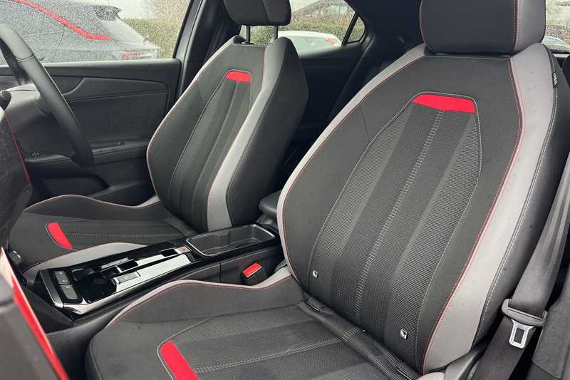 Used Vauxhall Mokka Electric for sale - 77899724: Photo 23