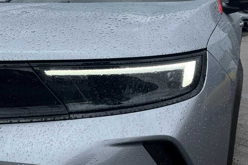 Used Vauxhall Mokka Electric for sale - 77899724: Photo 29