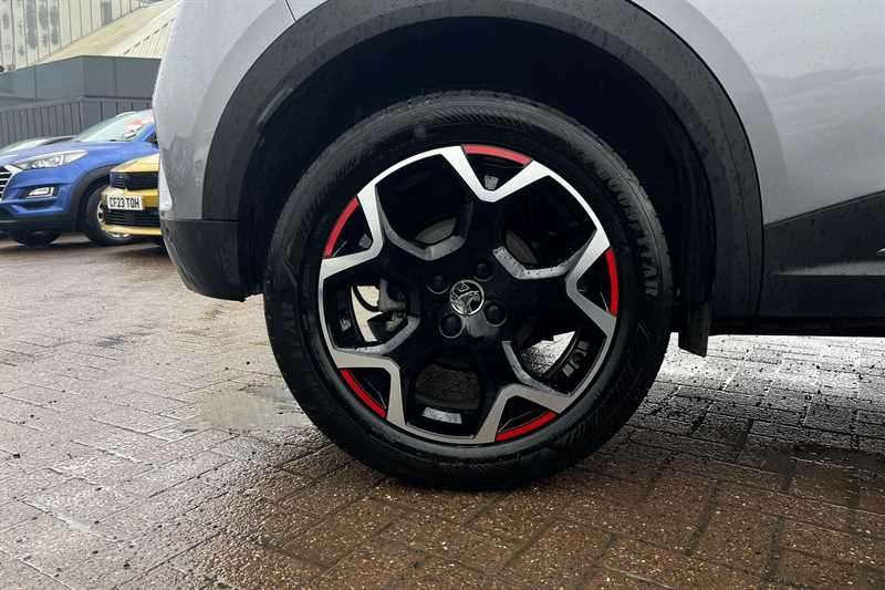 Used Vauxhall Mokka Electric for sale - 77899724: Photo 9